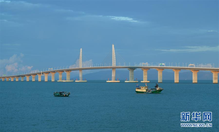 (新华全媒头条·图文互动)(9)伟大旗帜引领历史巨变——习近平新时代中国特色社会主义思想指引“十三五”经济社会发展述评